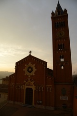 Cortazzone Church1